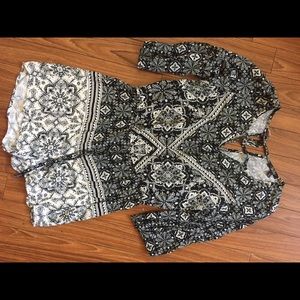 BeBop Other - BeBep Romper BeBop Other - BeBep Romper
